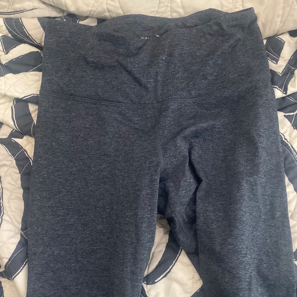 Old Navy charcoal leggings